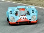 Porsche 917K 1969 года